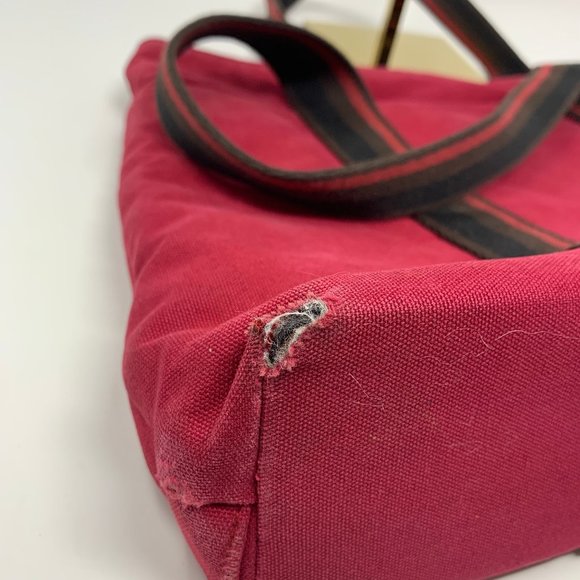 Authentic HERMES Toroca Horizontal MM Tote Bag - Picture 5 of 9